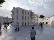 Casa Venta Castropol, Castropol