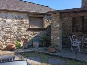 Casa Venta Castroverde, Vilar Montecubeiro Castroverde