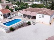 Casa Venta Catral, Catral