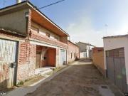 Casa Venta Cañizal, Cañizal