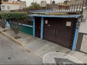 CASA VENTA CDMX AZCAPOTZALCO