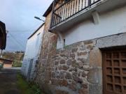 Casa Venta Celanova, A Carreira Cenlle