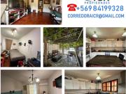 CASA VENTA CENTRO DE SAN FELIPE