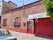 Casa Venta cerca de La Villa de Guadalupe, Garrido