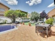 Casa Venta Cerdanyola del Vallès, Serraparrera