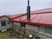 Casa Venta Cerdedo Cotobade, Tenorio