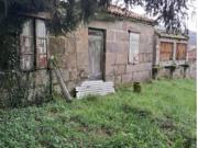 Casa Venta Cerdedo Cotobade, Tenorio