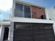 Casa Venta, Cerradas de Cumbres