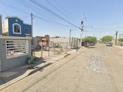 CASA VENTA CESION AV. BEDAR Villa Lomas Altas MEXICALI...