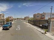CASA VENTA CESION AV. CANDAS # Lomas MEXICALI BC MPCC
