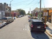 CASA VENTA CESION Bambu Residencial Ebanos Norte APODACA...
