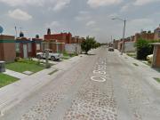 CASA VENTA CESION BRISA DEL LAGO FRACC. LAS BRISAS...