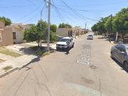 CASA VENTA CESION C DE LOS ARRECIFES, Casa Blanca Cajeme...