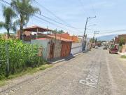 CASA VENTA CESION DE DECHOS C. RAMON VELAZQUEZ SAN...