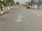 CASA VENTA CESION DE DECHOS VENUSTIANO CARRANZALAZARO...