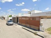 CASA VENTA CESION DE DERECHOS CALLE 49 LETRA C, FRACC.... CASA VENTA CESION DE DERECHOS CALLE 49 LETRA C, FRACC....