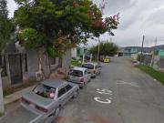 CASA VENTA CESION DE DERECHOS CALLE QUINCE FRACC....