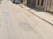 CASA VENTA CESION GENERAL BERNARDO REYES SAN BENITO...