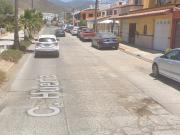 CASA VENTA CESION HUERTA VISTA HERMOSA ENSENADA BAJA...