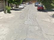 CASA VENTA CESION MARAÑON FRCC Las Palmas Apodaca NL MPCC