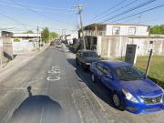 CASA VENTA CESION PERU PALACIOS NUEVO LAREDO TAMAULIPAS MPCC