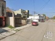 CASA VENTA CESION PRIV. FLORES TAMAULIPAS TAMPICO...