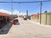 CASA VENTA CESION SAN MATEO Los Naranjos CHIHUAHUA CHIH MPCC