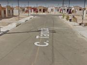 CASA VENTA CESION TARODA MEXICALI BAJA CALIFORNIA MPCC