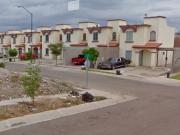 CASA VENTA CESIONAMATISTA VILLAS DEL HUMAYA SINALOA...