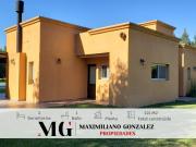 Casa venta Chacras de Uribelarrea Cañuelas