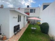 Casa venta Chapultepec sur