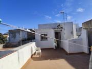 Casa Venta Chiclana de la Frontera, La Banda Campo de Fútbol