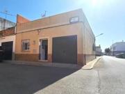 Casa Venta Chiclana de la Frontera, La Banda Campo de Fútbol