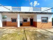 Casa Venta Chipiona, Playa de las Tres Piedras Costa Ballena