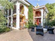 Casa Venta Chiva, Chiva