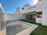 Casa Venta Cholul, Yucatán