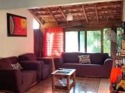 CASA VENTA CHUBURNA 4 REC 2 PLANTAS EQUIPADA