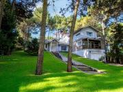 CASA VENTA CINCO AMBIENTES PINAMAR BARRIO TRIDENTE