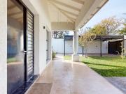 Casa venta City Bell 3 dormitorios parque pileta