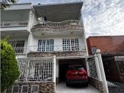 CASA VENTA CIUDAD 2000 360 m2 5HAB 5BÑS 1GRJ 4 PISOS