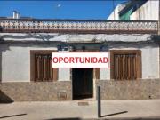 Casa Venta Ciudad Real Capital, Plaza de Toros La Guija...