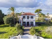 Casa Venta Ciutadella de Menorca, Nucli Urbà