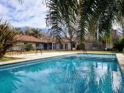 Casa Venta Club de Campo Aranzazu Pileta Seguridad