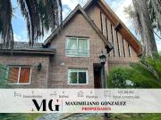 Casa venta Club de Campo La Martona