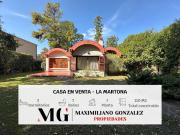 Casa venta Club de Campo La Martona