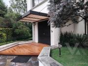 CASA VENTA CLUB DE GOLF LOS ENCINOS