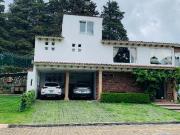 Casa Venta Club de Golf Los Encinos