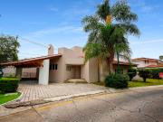 Casa Venta Club de Golf Santa Anita