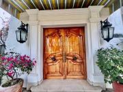 Casa venta CLUB DE GOLF TABACHINES Diseño único / Unique...
