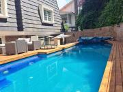 Casa Venta, Col. Bosque de las Lomas